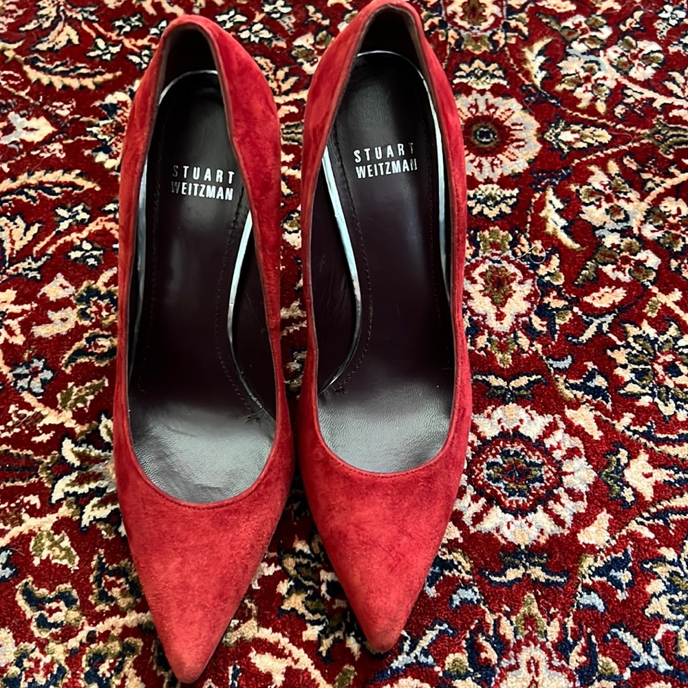 Stuart Weitzman